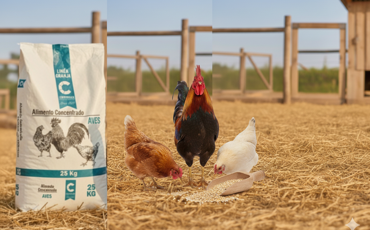 Oferta de Alimentos 2