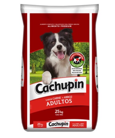 Alimento para Perros