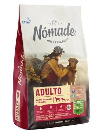 Alimento para Perros