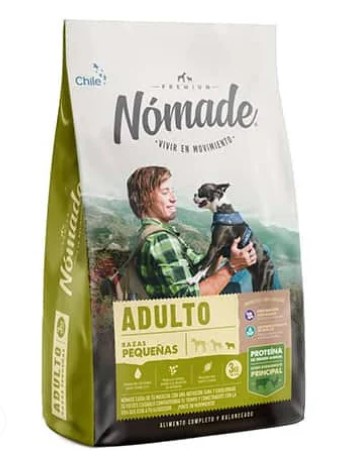 Alimento para Perros