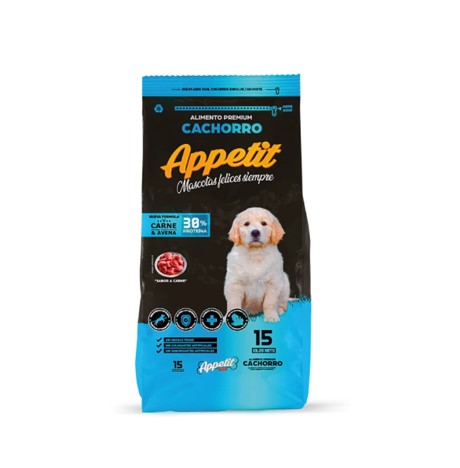 Appetit Cachorro