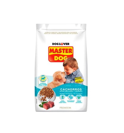 Master Dog Cachorro