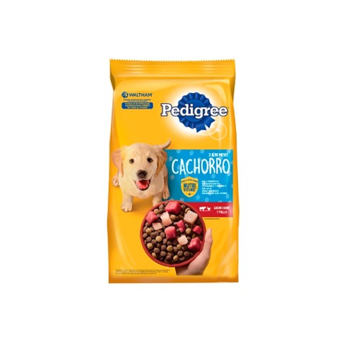 Pedigree Junior Cachorro