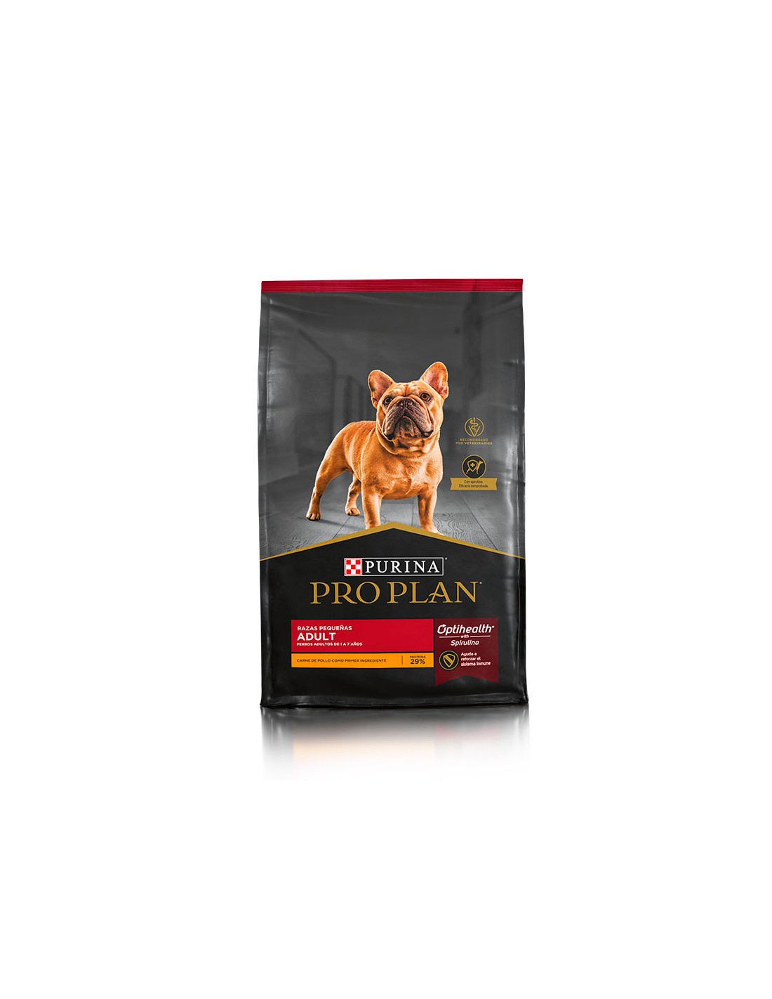 Pro Plan Adulto Razas Pequeñas