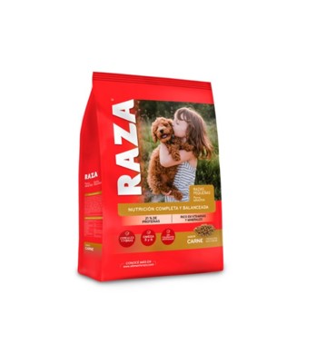 Raza Adultos Razas Pequeñas