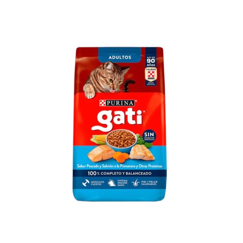 Transportadora Gatos